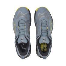 Puma Trail Hiking Shoes Explore Nitro GTX (waterproof) grey Men